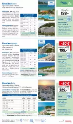 Gazetka promocyjna Lidl - Schnäppchenjagd - Gazetka - ważna od 15.02 do 15.02.2024 - strona 27 - produkty: aust, axe, Bad, bett, buch, dusche, eis, ente, Fahrrad, Garten, getränk, getränke, HP, inklusivleistungen, Kinder, kurtaxe, pool, reis, reiseveranstalter, rezept, rum, schirme, Sport, Stier, telefon, Ti, wellnessbereich