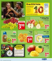 Gazetka promocyjna Edeka - Prospekte - Gazetka - ważna od 02.10 do 02.10.2026 - strona 4 - produkty: deka, lebensmittel, rezept, rezepte, Ti