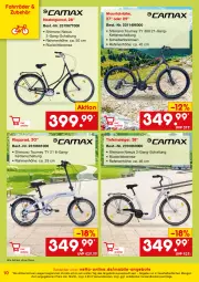 Gazetka promocyjna Netto Marken-Discount - Online-SonderangeboteElektro-Mobilität - Gazetka - ważna od 31.07 do 31.07.2022 - strona 10 - produkty: angebot, angebote, eis, Kette, Klapprad, LG, Mountainbike, ndk, nexus, reis, rücktrittbremse, Schal, shimano, Ti, ZTE