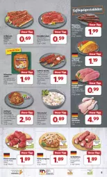 Gazetka promocyjna Combi - Prospekte - Gazetka - ważna od 01.06 do 01.06.2024 - strona 5 - produkty: Bau, bauchscheiben, braten, bratpfanne, eis, fleisch, fleischsalat, Frische Hähnchen, Geflügel, gewürz, grill, Grillbauch, grillfackeln, gurke, gurken, gyros, hackfleisch, Hähnchengyros, hähnchenschenkel, Hähnchensteak, hähnchensteaks, henkel, Holz, joghur, joghurt, mac, mayonnaise, natur, paprika, pfanne, pute, putenschnitzel, rind, rinder, rinderhackfleisch, Rinderroulade, rinderrouladen, rouladen, saft, salat, schenkel, schinken, schinkenwurst, schnitzel, schwein, schweine, Spezi, steak, steaks, Ti, wein, weine, wurst, Yo