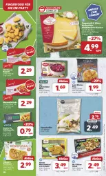 Gazetka promocyjna Combi - Prospekte - Gazetka - ważna od 15.06 do 15.06.2024 - strona 10 - produkty: apfel, beutel, chili, coppenrath, dip, eis, filet, iglo, kuchen, kuchenliebe, mit gemüse, mozzarella, nuggets, Pangasius, pizza, reis, rel, rotkohl, schnitzel, schwein, Ti, Tipi, veggie, vossko, wein, ZTE