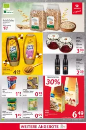 Gazetka promocyjna Selgros - Food - Gazetka - ważna od 21.02 do 21.02.2024 - strona 13 - produkty: aprikose, Becher, beutel, bio, Brühe, eis, elle, flasche, hafer, haferflocken, knorr, langnese, natur, natura, reis, salat, sauce, tee, Ti