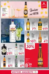 Gazetka promocyjna Selgros - Food - Gazetka - ważna od 21.02 do 21.02.2024 - strona 21 - produkty: aperitif, berliner, dry gin, eier, eierlikör, eis, flasche, gin, gordon, Gordon’s, irish whiskey, kirsch, likör, liqueur, london dry, london dry gin, maracuja, pfirsich, preisvorteil, reis, sanddorn, Schladerer, scotch, tee, Ti, verpoorten, wasser, whiskey, whisky