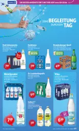 Gazetka promocyjna Getraenke Hoffmann - Prospekte - Gazetka - ważna od 05.09 do 05.09.2026 - strona 2 - produkty: Alwa, angebot, angebote, Bad, Bad Liebenwerda, burger, eis, elle, Hohes C, limette, Mett, mineralwasser, minze, natur, natürliches mineralwasser, rel, RhönSprudel, Sprudel, Ti, vilsa, vita, wasser, zitrone
