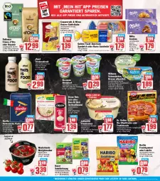 Gazetka promocyjna Hit - Wochenprospekt - Gazetka - ważna od 12.07 do 12.07.2025 - strona 18 - produkty: almighur, almighurt, auto, barilla, Becher, beutel, bresso, cookie, cookies, coppenrath, cremissimo, dallmayr, die ofenfrische, Dr. Oetker, ehrmann, ehrmann almighurt, eis, flasche, frucht, fruchtgummi, golden toast, Goldstücke, haribo, honig, Honigtomaten, italienische pasta, Käse, knorr, kochbeutel, Lakritz, langnese, langnese cremissimo, mac, milka, milkana, oder lakritz, Ofen, oryza, pasta, reis, reis-fit, salat, salatkrönung, sandwich, Schal, Schale, Schmelzkäse, sim, Ti, tisch, toast, tomate, tomaten, tradizionale, vanille, ZTE