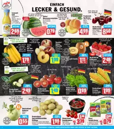 Gazetka promocyjna Hit - Wochenprospekt - Gazetka - ważna od 12.07 do 12.07.2025 - strona 2 - produkty: aprikose, aprikosen, auer, banane, bananen, Bau, beere, beeren, berliner, beutel, bio, bio hit, braten, bunte salate, discount, eis, Elan, elle, erdbeere, erdbeeren, flasche, fleisch, frucht, früchte, fruchtfleisch, Frühkartoffeln, grill, honig, Honigtomaten, ideal zum grillen, ilag, Innocent, joghur, joghurt, jumbo, kartoffel, kartoffeln, kirsch, kirsche, kirschen, kiwi, Kiwi Gold, knorr, kohlrabi, küche, mac, mais, melone, obst, pfirsich, pfirsiche, quark, Rauch, reis, rosmarin, saft, salat, salate, salatkrönung, Schal, Schale, shake, speisefrühkartoffeln, strauchtomaten, Ti, tisch, tomate, tomaten, wasser, wassermelone, zespri, ZTE, zucchini, zucker, zuckermais