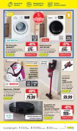 Gazetka promocyjna Lidl - Wochen-Highlights im Onlineshop - Gazetka - ważna od 29.05 do 29.05.2022 - strona 9 - produkty: akku, auer, beleuchtung, bügel, Bügelstation, handstaubsauger, korb, küche, ndk, Pfau, rum, Saugroboter, silvercrest, Spektrum, staubsauger, teppich, teppiche, Ti, Trockner, wandhalterung, waschmaschine, wasser, wassertank