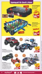 Gazetka promocyjna Famila - Prospekte - Gazetka - ważna od 23.11 do 23.11.2024 - strona 4 - produkty: beleuchtung, eis, elle, Leuchte, leuchten, red bull, reis, Spiele, teller, Ti, tisch, Wild, ZTE