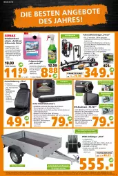 Gazetka promocyjna  - Prospekt für Globus Baumarkt  Achern - Gazetka - ważna od 26.11 do 26.11.2022 - strona 5 - produkty: akku, Anhänger, auto, Bank, Bau, Brei, Clin, Dashcam, E-Bike, eis, Fahrrad, Fahrradheckträger, felgen, Felgenreiniger, flasche, Heckträger, kamera, kraft, lack, latte, LG, monitor, reifen, reiniger, reis, rwe, Scheibenfrostschutz, speicherkarte, Ti, topf, usb, ZTE