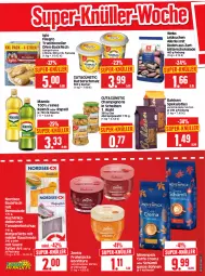 Gazetka promocyjna Edeka - Angebote der Woche - Gazetka - ważna od 07.10 do 07.10.2023 - strona 12 - produkty: backfisch, bahlsen, Becher, beutel, bohne, bohnen, butter, Butterschmalz, caffè crema, champignon, champignons, dell, eis, elle, filegro, filet, filets, fisch, flasche, frikadellen, iglo, keimöl, ketchup, konfitüre, kuchen, Lebkuchen, malz, matjes, Matjesfilet, matjesfilets, mazola, mövenpick, Nordsee, Ofen, ofen-backfisch, rapsöl, Rauch, remoulade, sauce, Schmalz, schoko, schokolade, super-knüller, Sylter, Ti, tomate, tomaten, tomatenketchup, Zartbitterschokolade, zentis