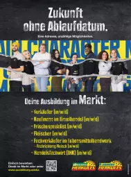 Gazetka promocyjna Edeka - Angebote der Woche - Gazetka - ważna od 07.10 do 07.10.2023 - strona 20 - produkty: deka, eis, fleisch, lebensmittel, Spezi, usb