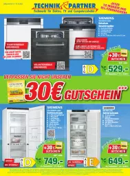 Gazetka promocyjna Edeka - Angebote der Woche - Gazetka - ważna od 07.10 do 07.10.2023 - strona 38 - produkty: aqua, aquastop, Bau, besteck, Brei, eis, erde, gefrierkombination, gefrierschrank, geschirr, geschirrspüler, gutschein, lebensmittel, leine, preisvorteil, reis, Schrank, schubladen, smartphone, Sport, tablet, Tablets, Ti, Trockner, waschmaschine, waschmaschinen, wasser