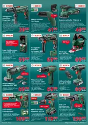 Gazetka promocyjna Selgros - Handwerk - Gazetka - ważna od 20.04 do 20.04.2022 - strona 5 - produkty: akku, akkuschrauber, Arbeitsleuchte, auer, aufbewahrungsbox, bosch, deka, eis, Elektro, elle, Holz, koffer, kraft, ladegerät, ladekabel, Leuchte, messer, ring, rum, rwe, säge, Schal, schrauben, spee, ssd, stichsäge, tee, Ti, usb