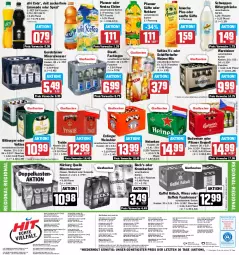 Gazetka promocyjna Hit - Prospekte - Gazetka - ważna od 04.02 do 04.02.2023 - strona 16 - produkty: Afri Cola, Alwa, amecke, angebot, angebote, auer, Bad, bier, bitburger, braun, brause, budweiser, burger, cola, deit, drucker, eimer, eis, eistee, elle, Engel, erdinger, fassbrause, fisch, flasche, gerolsteine, gerolsteiner, getränk, getränke, glasflasche, heineken, kerze, krombache, krombacher, krombacher pils, limo, limonade, Lübecker, mineralwasser, natur, Nektar, Nestea, pfanne, Pfanner, pils, pilsner, pilsner urquell, Rauch, reis, rel, rwe, säfte, schöfferhofer, schweppes, Spezi, Staatl. Fachingen, steiner, tee, Ti, tyskie, uhr, veltins, warsteiner, wasser, weissbier, ZTE, zucker