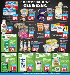 Gazetka promocyjna Hit - Prospekte - Gazetka - ważna od 04.02 do 04.02.2023 - strona 8 - produkty: actimel, actimel drink, alpro, andechser natur, becel, Becher, bio, butter, creme, danone, danone actimel drink, dessert, desserts, Dr. Oetker, drink, drinks, eis, feinjoghurt, ferrero, filet, fisch, flasche, früchte, früchten, hafer, Haferdrink, joghur, joghurt, jogurt, Käse, Kinder, kinder pingui, landliebe, landliebe joghurt, lätta, leine, marmorette, merl, milch, milch-schnitte, mövenpick, Müller, natur, Paula, paula pudding, pingui, pudding, rama, rama cremefine, reis, sahne, sauce, schnitzel, senf, Skyr, soja, Speck, spinat, Ti, ZTE, zucker