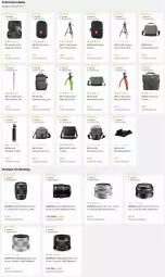 Gazetka promocyjna Saturn - Prospekte - Gazetka - ważna od 10.02 do 10.02.2022 - strona 12 - produkty: eis, GoPro, kamera, latte, leine, ndk, reis, rucksack, sac, Tasche, Ti, versandkostenfrei