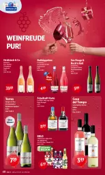 Gazetka promocyjna Getraenke Hoffmann - Prospekte - Gazetka - ważna od 17.05 do 17.05.2025 - strona 4 - produkty: alkohol, Apple, auer, Bau, Bauer, BRLO, brut, champagne, cider, ecco, frucht, fruchtsecco, ohne alkohol, riesling, rotkäppchen, Tawny Port, Tempo, Ti, wein, Wild