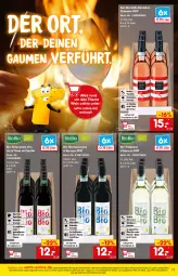 Gazetka promocyjna Netto Marken-Discount - Online-Magazin Januar - Gazetka - ważna od 31.01 do 31.01.2022 - strona 11 - produkty: angebot, asti, bio, braten, chia, dell, eis, fisch, fleisch, grill, Käse, lamm, monte, Montepulciano, ndk, pasta, reis, roséwein, rotwein, salat, salate, Tapas, tempranillo, Ti, versandkostenfrei, wein, Weißwein, ZTE