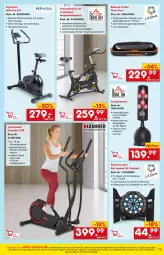 Gazetka promocyjna Netto Marken-Discount - Online-Magazin Januar - Gazetka - ważna od 31.01 do 31.01.2022 - strona 13 - produkty: angebot, Bank, Bau, eis, elle, Fahrrad, kabinett, ndk, reis, sac, Spiele, Ti, versandkostenfrei, ZTE