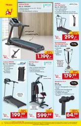 Gazetka promocyjna Netto Marken-Discount - Online-Magazin Januar - Gazetka - ważna od 31.01 do 31.01.2022 - strona 14 - produkty: akku, angebot, dell, eis, flasche, lack, latte, Massagegerät, ndk, reis, sim, Sport, Tasche, Ti, tisch, versandkostenfrei, vita, ZTE