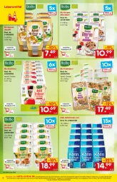 Gazetka promocyjna Netto Marken-Discount - Online-Magazin Januar - Gazetka - ważna od 31.01 do 31.01.2022 - strona 2 - produkty: agaven, angebot, aprikose, aprikosen, beere, bio, brot, dicksaft, eis, frucht, Fruchtmus, hafer, haferflocken, knäckebrot, kölln, lebensmittel, müsli, ndk, reis, saft, Ti, versandkostenfrei, ZTE