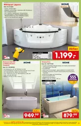 Gazetka promocyjna Netto Marken-Discount - Online-Magazin Januar - Gazetka - ważna od 31.01 do 31.01.2022 - strona 21 - produkty: angebot, aust, Bad, Badewanne, Desinfektion, eis, elle, ente, fenster, kopfstütze, leine, ndk, pool, Reinigung, reis, Ria, Ti, versandkostenfrei, Wanne, Whirlpool, ZTE