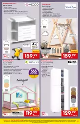 Gazetka promocyjna Netto Marken-Discount - Online-Magazin Januar - Gazetka - ważna od 31.01 do 31.01.2022 - strona 37 - produkty: angebot, bett, eis, Holz, kaltschaummatratze, Kinder, Kinderbett, kleid, kleider, kleiderschrank, kommode, latte, lattenrost, Liege, massivholz, matratze, matratzen, Mode, natur, ndk, ohne matratze, reis, Ria, Schaummatratze, Schrank, schubladen, Ti, Tipi, tisch, versandkostenfrei, WICK, ZTE