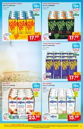 Gazetka promocyjna Netto Marken-Discount - Online-Magazin Januar - Gazetka - ważna od 31.01 do 31.01.2022 - strona 5 - produkty: alpro, angebot, drink, eis, hafer, mandel, ndk, reis, soja, Sojadrink, Ti, versandkostenfrei, ZTE