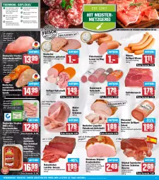 Gazetka promocyjna Hit - Wochenprospekt - Gazetka - ważna od 23.08 do 23.08.2025 - strona 5 - produkty: auer, aufschnitt, Bau, Bauer, bio, braten, braun, brustfilet, buch, chili, eis, elle, ente, filet, fleisch, fleischkäse, fleischwurst, geback, Geflügel, geschnetzeltes, gin, hähnchenbrust, hähnchenbrustfilet, Hähnchengeschnetzeltes, hinterkochschinken, Holz, honig, im zarten saitling, Käse, kochschinken, krustenbraten, lyoner, Meister, monitor, natur, nuss, pute, putenbrust, Rauch, reis, Ria, ring, rohschinken, salami, schinken, schinkenbraten, schinkenspeck, schnitzel, serrano, serrano schinken, Speck, steinhaus, Ti, Tiere, wiener, wiesenhof, wurst, Yo, Zelt, ZTE