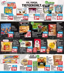 Gazetka promocyjna Hit - Wochenprospekt - Gazetka - ważna od 23.08 do 23.08.2025 - strona 8 - produkty: antipasti, asti, aus dem kühlregal, Becher, beef, beutel, bites, blätterteig, brötchen, burger, cola, coppenrath, die ofenfrische, dinkelbrötchen, Dr. Oetker, eis, ferrero, früchte, gin, Golden Longs, Goldstücke, gyros, häagen-dazs, Hefe, henglein, iglo, Kaiser, Kaisersemmel, Kinder, kinder bueno, korn, kuchen, kühlmann, kühlregal, mc cain, mehrkornbrötchen, nestlé, nestlé schöller, Ofen, pasta, pfanne, pfannen, piccolinis, pizza, Pizzateig, prosciutto, Prosciutto di Parma, Rana, regal, reis, roggenbrötchen, schoko, schokolade, Schöller, Semmel, Ti, tradizionale, veggie, Veggie Love, wagner, Yo, yogurette, ZTE