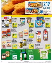 Gazetka promocyjna Diska - Prospekte - Gazetka - ważna od 25.06 do 25.06.2022 - strona 11 - produkty: auer, Becher, bio, bohne, bohnen, Dr. Oetker, eis, elle, erbsen, fertiggericht, fisch, fischstäbchen, flasche, frosta, Garten, gin, grüne oliven, iglo, kichererbsen, kidney, kidney bohnen, Kraut, lachs, leine, LG, mandel, meica, natur, natura, olive, oliven, paprika, pfeffer, Pfefferoni, reifen, reis, ring, sauce, Schöller, tagliatelle, Ti, wein, Wild, wildlachs, würstchen, ZTE