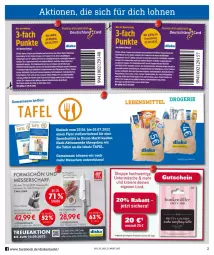 Gazetka promocyjna Diska - Prospekte - Gazetka - ważna od 25.06 do 25.06.2022 - strona 2 - produkty: buch, coupon, deutschlandcard, eier, eis, elle, erde, guthabenkarte, gutschein, kraft, LG, messer, messerblock, Mett, reis, Sushi, tee, telefon, Ti, Unterwäsche, ZTE