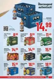 Gazetka promocyjna Trinkgut - Prospekte - Gazetka - ważna od 26.09 do 26.09.2026 - strona 5 - produkty: alkohol, asti, bier, eis, elle, jever, jever pilsener, natur, pils, pilsener, pilsner, premium pils, radler, sim, Ti, tisch, tuc, Tucher, zitrone