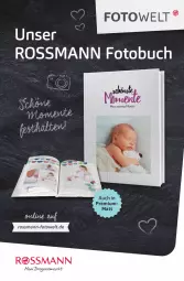 Gazetka promocyjna Rossmann - Prospekte - Gazetka - ważna od 31.07 do 31.07.2024 - strona 21 - produkty: buch, ente, Fotobuch