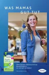 Gazetka promocyjna Rossmann - Prospekte - Gazetka - ważna od 31.07 do 31.07.2024 - strona 44 - produkty: Discreet, mam