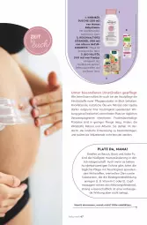 Gazetka promocyjna Rossmann - Prospekte - Gazetka - ważna od 31.07 do 31.07.2024 - strona 47 - produkty: alterra, babydream, Bau, bio, creme, dusche, erde, frucht, Hautpflege, kneipp, kosmetik, mam, mandel, natur, naturkosmetik, reifen, ring, Ti, vita, Vitamin C, WICK