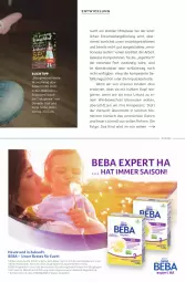 Gazetka promocyjna Rossmann - Prospekte - Gazetka - ważna od 31.07 do 31.07.2024 - strona 53 - produkty: Beba, buch, elle, ente, folgemilch, Heu, Kinder, LG, milch, rwe, Spiele, Ti, WICK, wolle