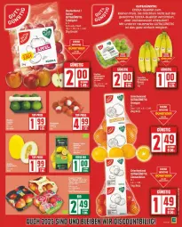 Gazetka promocyjna Edeka - Prospekte - Gazetka - ważna od 04.01 do 04.01.2026 - strona 3 - produkty: beutel, deka, eis, hausmarke, leine, reis, Ti