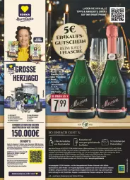 Gazetka promocyjna Edeka - Prospekte - Gazetka - ważna od 04.01 do 04.01.2026 - strona 36 - produkty: angebot, angebote, auto, deka, Drohne, eis, ente, flasche, gutschein, gutscheine, küche, Küchen, küchenmaschine, leds, Mavic, mumm, reis, smartphone, Ti, tomate, tomaten, vollautomaten, ZTE