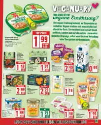 Gazetka promocyjna Edeka - Prospekte - Gazetka - ważna od 04.01 do 04.01.2026 - strona 7 - produkty: apfel, Becher, deka, dell, discount, eis, erde, fisch, flasche, fleisch, HP, lebensmittel, leberwurst, mortadella, Popp, salami, salat, salate, schnittlauch, Ti, Tiere, veggie, wurst, zwiebel