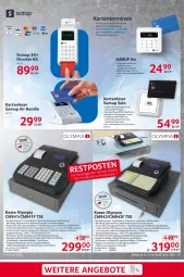 Gazetka promocyjna Selgros - Nonfood - Gazetka - ważna od 22.03 do 22.03.2023 - strona 13 - produkty: akku, buch, drucker, elle, ente, Scanner, sim, smartphone, Software, tee, Ti, Tiere, tisch, touchscreen, usb