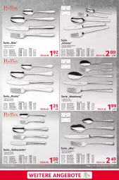 Gazetka promocyjna Selgros - Nonfood - Gazetka - ważna od 22.03 do 22.03.2023 - strona 5 - produkty: edelstahl, gabel, kaffee, kuchen, LG, Löffel, messer, monte, Ti