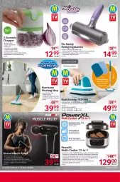 Gazetka promocyjna Selgros - Nonfood - Gazetka - ważna od 22.03 do 22.03.2023 - strona 6 - produkty: akku, auto, backofen, Bad, Badewanne, bett, bratpfanne, braun, bürste, bürsten, decke, Deckel, eis, ente, fenster, fritteuse, grill, Heißluftfritteuse, HP, Hundebett, kleid, Kleidung, Kocher, kraft, latte, leine, LG, nuss, Ofen, pfanne, Reinigung, reinigungsbürste, reis, rel, Schal, Sofa, teppich, Ti, tisch, topf, usb, Wanne, Zerkleinerer