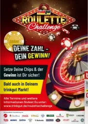 Gazetka promocyjna Trinkgut - Prospekte - Gazetka - ważna od 27.07 do 27.07.2024 - strona 5 - produkty: chips, Ti