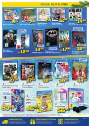 Gazetka promocyjna Berlet - Achtung! - Gazetka - ważna od 18.12 do 18.12.2021 - strona 13 - produkty: angebot, auto, Bad, ball, Bank, blu-ray, dvd, eis, elle, erde, , fisch, fische, Fischer, gutschein, K2, Kaiser, Kinder, lieferservice, mac, ps4, reis, ring, rwe, Sport, Ti, weihnachten, Wild