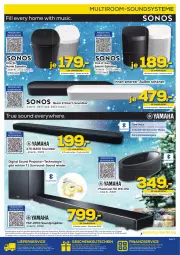 Gazetka promocyjna Berlet - Achtung!  - Gazetka - ważna od 18.12 do 18.12.2021 - strona 5 - produkty: angebot, Bad, Bank, eis, elle, erde, gutschein, lieferservice, mac, Projektor, reis, ring, soundbar, Sport, Ti