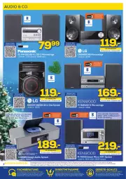 Gazetka promocyjna Berlet - Achtung!  - Gazetka - ważna od 18.12 do 18.12.2021 - strona 6 - produkty: angebot, Bad, Bank, eis, Elektro, elle, ente, , leine, Radio, reis, ring, Ti