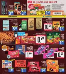 Gazetka promocyjna E Center - Angebote der Woche - Gazetka - ważna od 30.07 do 30.07.2022 - strona 11 - produkty: kakao, kuchen, Ti
