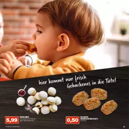 Gazetka promocyjna Real - Gazetka - ważna od 22.10 do 22.10.2022 - strona 5 - produkty: auer, Bau, Bauer, berliner, frucht, korn, Ti