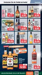 Gazetka promocyjna Famila - Prospekte - Gazetka - ważna od 31.12 do 31.12.2022 - strona 27 - produkty: aust, bourbon, bourbon whiskey, decke, ecco, eier, eierlikör, eis, elle, flasche, getränk, getränke, Glen Grant, jim beam, kentucky straight, kräuter, kuemmerling, lack, likör, merl, rama, ramazzott, ramazzotti, reis, ring, rum, scotch, scotch whisky, Sierra, sierra tequila, single malt, tequila, Three Sixty, Ti, tuc, urvater, vodka, whiskey, whisky, würfel, zott, ZTE